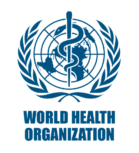 World Health Organisation Logo