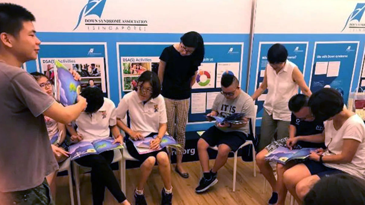 Volunteering