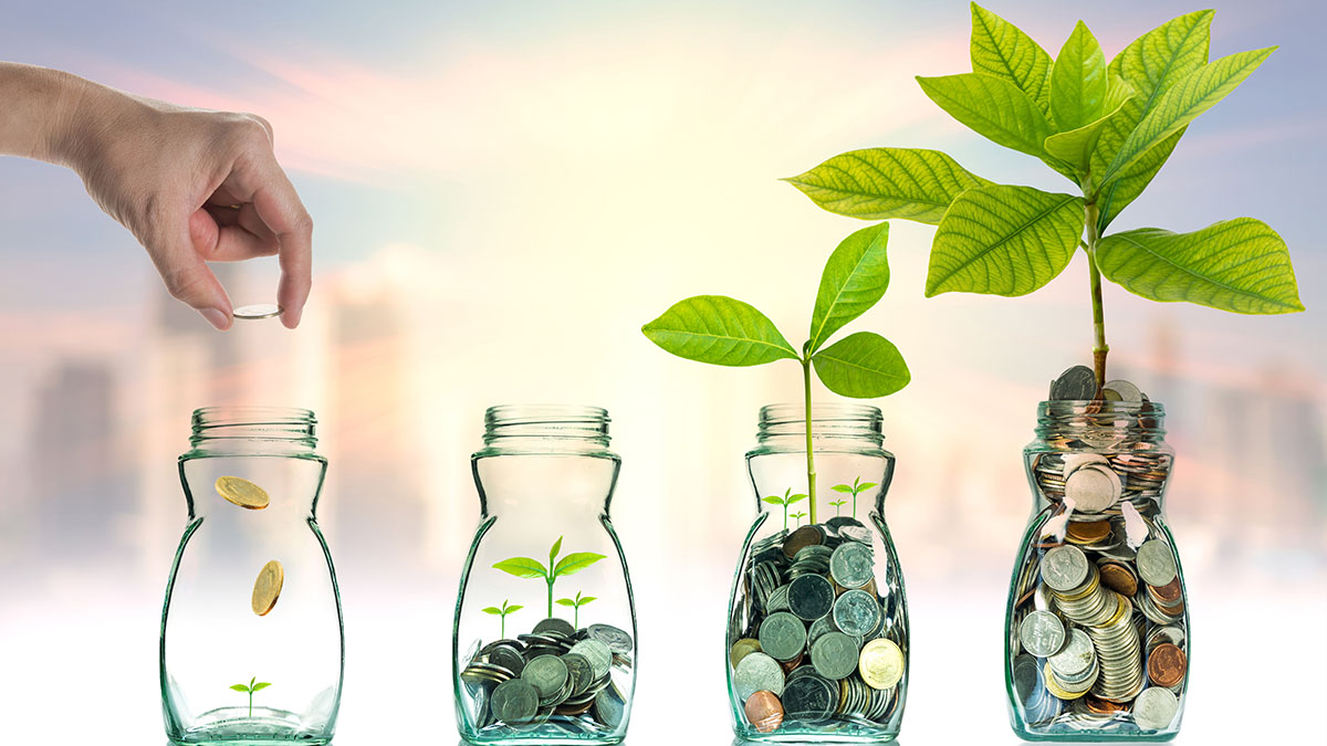 Financial Plan